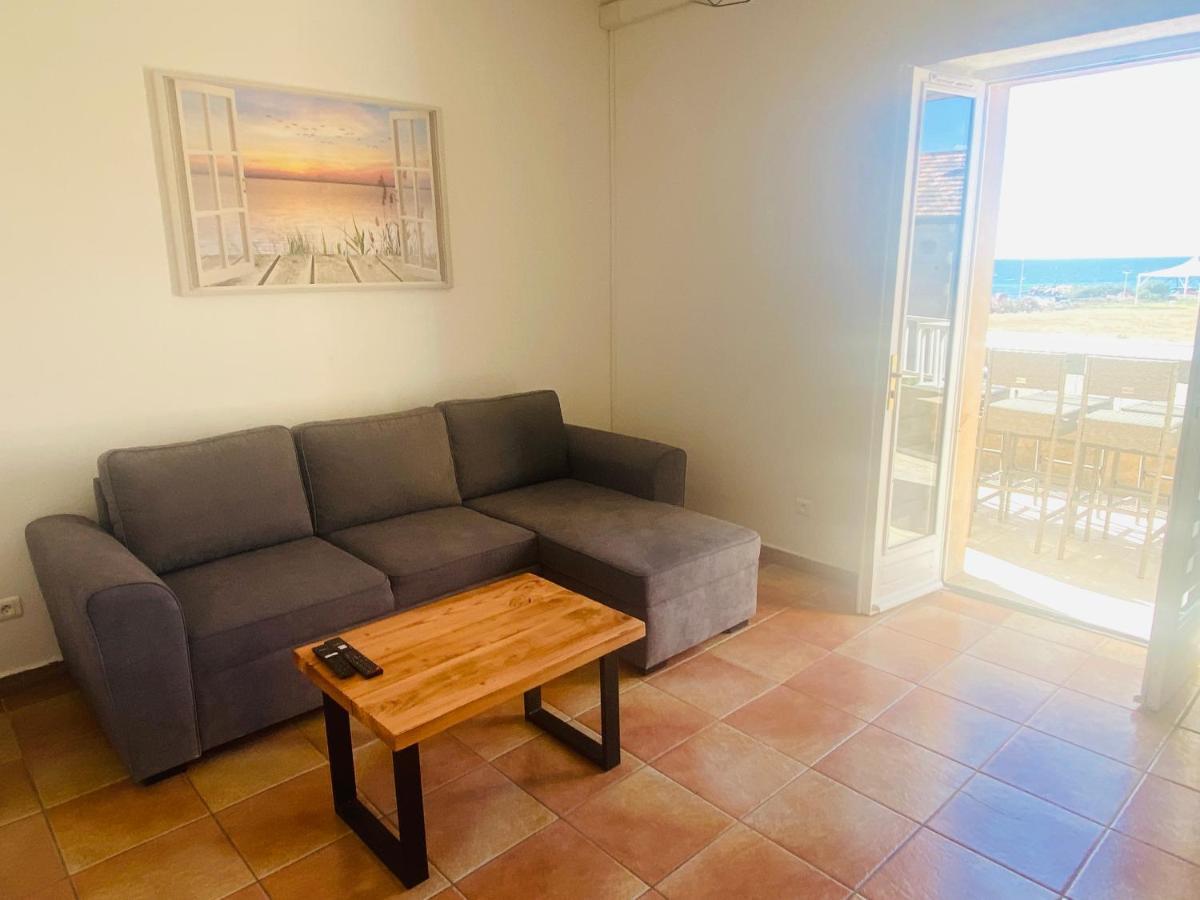 Residence Bernardini Sari-Solenzara Exterior foto